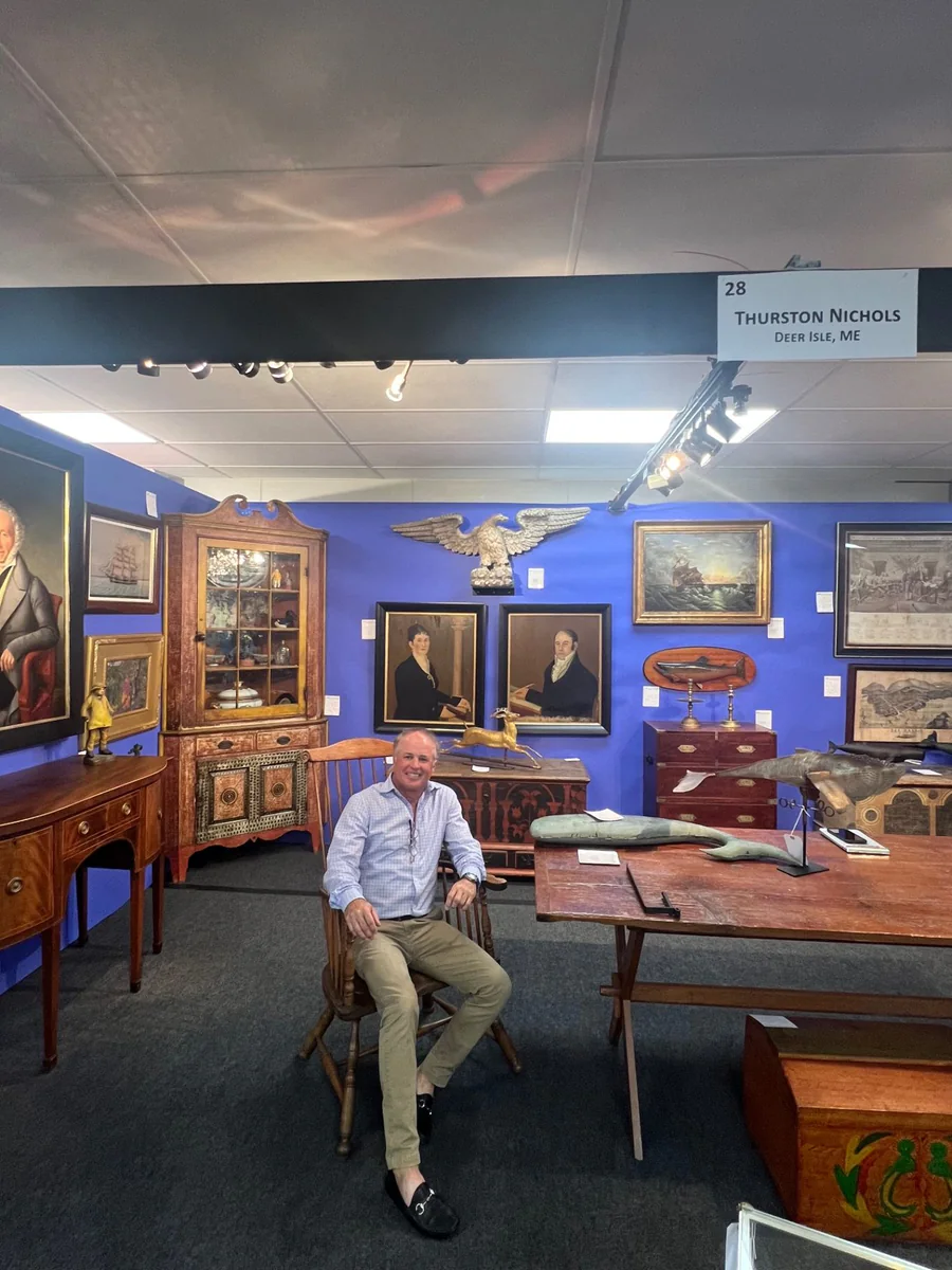 What Is My Antique Worth? 10 Things to Know Before You Sell